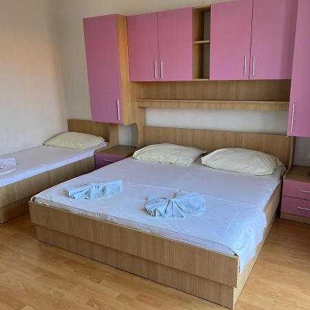 Apartmani Kacola 图彻皮 外观 照片
