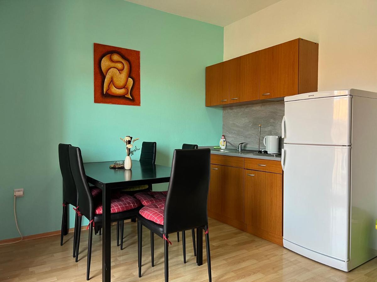 Apartmani Kacola 图彻皮 外观 照片