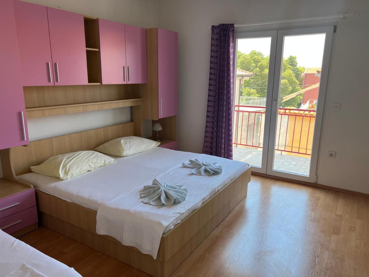 Apartmani Kacola 图彻皮 外观 照片