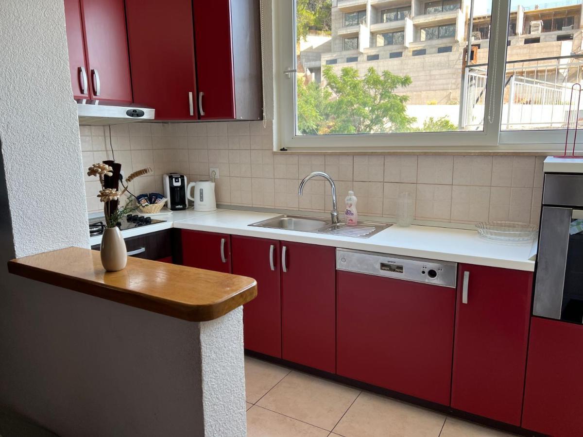 Apartmani Kacola 图彻皮 外观 照片