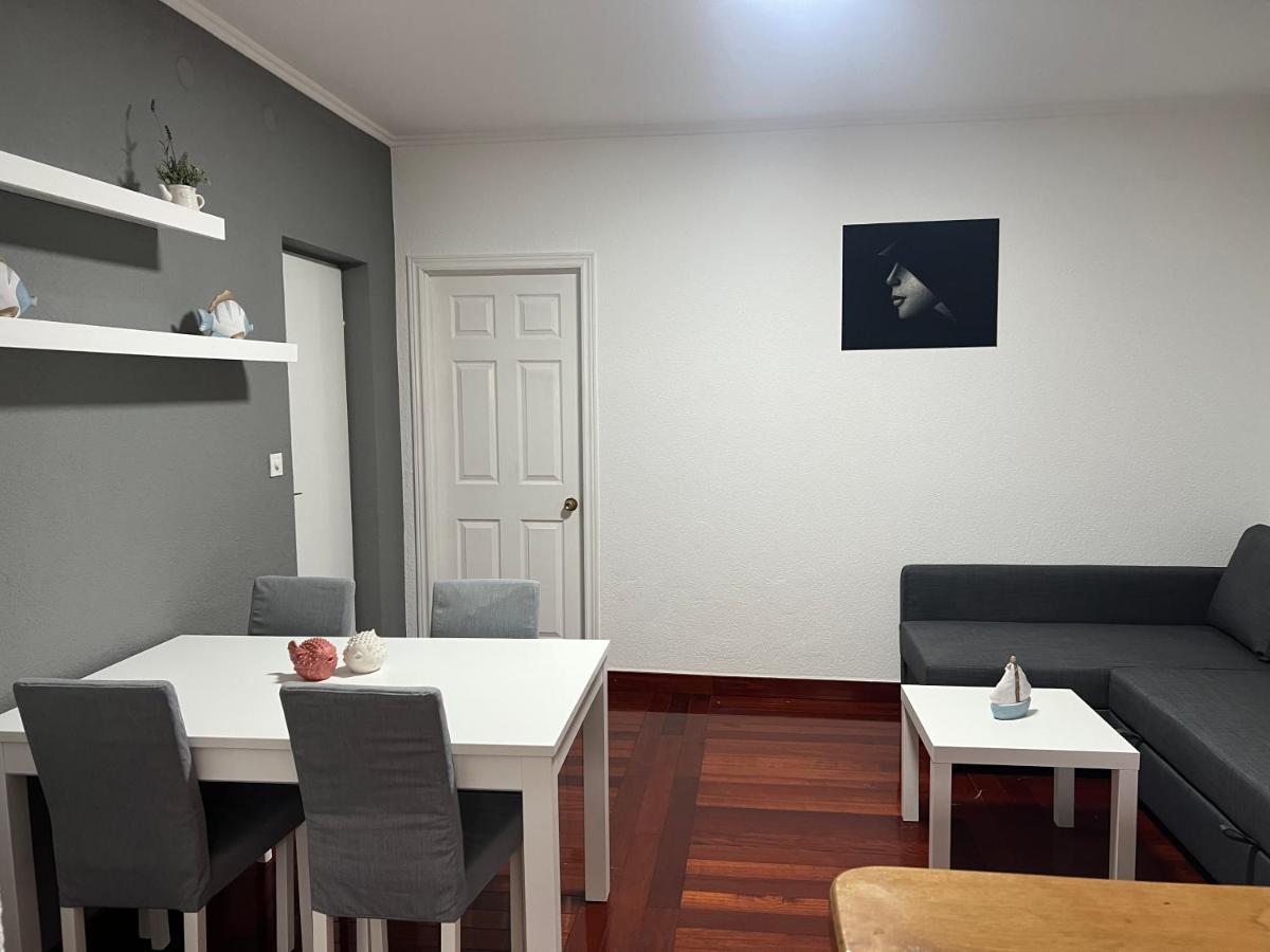Apartmani Kacola 图彻皮 外观 照片